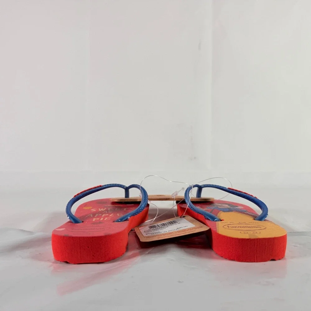 Havaianas authentic disney